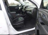 Chevrolet Traverse Rs 1GNERJKX6JJ184858 снимка