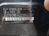 Mitsubishi Mirage Es/Le ML32AUHJ2RH022819 снимка