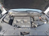 GMC Terrain Denali 2GKFLVE38H6298743 снимка