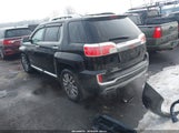 GMC Terrain Denali 2GKFLVE38H6298743 снимка