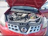 Nissan Rogue Select S JN8AS5MV1FW756402 снимка