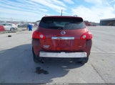 Nissan Rogue Select S JN8AS5MV1FW756402 снимка