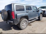 Hummer H3 Suv 5GTDN136268166922 снимка