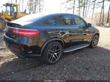Mercedes-Benz Amg Gle 43 Coupe 4Matic 4JGED6EB1JA125202 fotografie