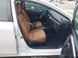 Toyota Corolla Le Eco 5YFBPRHE1FP247647 снимка