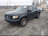 Honda Ridgeline Rtl 2HJYK165X6H573915 снимка