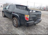Honda Ridgeline Rtl 2HJYK165X6H573915 снимка