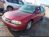 Chevrolet Impala Ls 2G1WH52K559159861 снимка