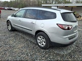 Chevrolet Traverse Ls 1GNKRFED4GJ153442 снимка
