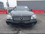 Mercedes-Benz S 600 WDBGA76E1RA157713 снимка