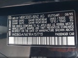 Mercedes-Benz S 600 WDBGA76E1RA157713 снимка
