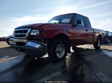 Ford Ranger Splash/Xl/Xlt 1FTYR14U6WPB11678 снимка