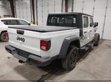 Jeep Gladiator Sport 4X4 1C6HJTAG6PL547285 снимка