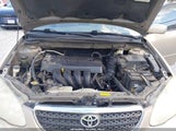Toyota Corolla Le 1NXBR32E16Z580297 снимка