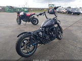 Harley-Davidson Flhx 1HD1KB720SB642144 снимка