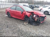 Toyota Camry Se 4T1DAACK1SU201561 снимка