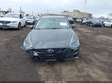 Hyundai Sonata Sel KMHL64JA3PA259852 снимка
