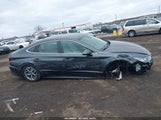 Hyundai Sonata Sel KMHL64JA3PA259852 снимка