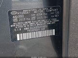 Hyundai Sonata Sel KMHL64JA3PA259852 снимка