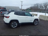 Jeep Compass Limited 4X4 3C4NJDCB2LT245008 снимка