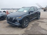 Hyundai Tucson Hybrid Sel Convenience KM8JCCD18RU175338 снимка
