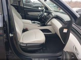 Hyundai Tucson Hybrid Sel Convenience KM8JCCD18RU175338 снимка