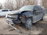 Chevrolet Suburban  Ls 1GNFC16J39J107856 снимка