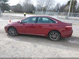 Toyota Camry Se 4T1BF1FK4HU661584 снимка