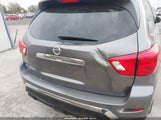 Nissan Pathfinder S 5N1DR2MN0JC645459 снимка