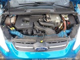 Ford C-Max Hybrid Sel 1FADP5BU3DL554752 снимка