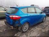 Ford C-Max Hybrid Sel 1FADP5BU3DL554752 снимка