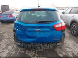 Ford C-Max Hybrid Sel 1FADP5BU3DL554752 снимка