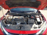 Honda Civic Lx 2HGFC4B51JH305121 снимка