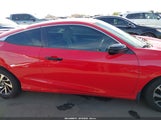 Honda Civic Lx 2HGFC4B51JH305121 снимка
