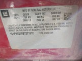 Chevrolet Cruze Eco 1G1PK5S95B7271012 снимка