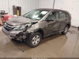 Honda Cr-V Lx 5J6RM4H33FL086472 снимка