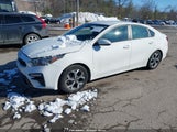 Kia Forte Lxs 3KPF24AD4LE242847 снимка
