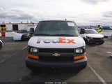 Chevrolet Express  Work Van 1GCWGAF18H1179650 снимка