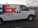 Chevrolet Express  Work Van 1GCWGAF18H1179650 снимка