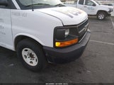 Chevrolet Express  Work Van 1GCWGAF18H1179650 fotografie