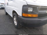 Chevrolet Express  Work Van 1GCWGAF18H1179650 fotografie