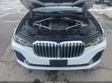 BMW X7 xDrive40I 5UXCW2C03L9B54321 снимка