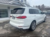 BMW X7 xDrive40I 5UXCW2C03L9B54321 снимка