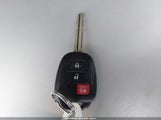 Toyota Prius C Two JTDKDTB35D1039690 снимка