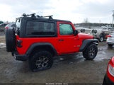 Jeep Wrangler Sport 4X4 1C4GJXAG5MW521959 снимка