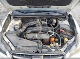 Subaru Xv Crosstrek 2.0I Premium JF2GPACCXD2888757 снимка