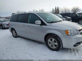 Dodge Grand Caravan Crew 2C4RDGDG4CR347630 fotografie