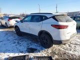 Chevrolet Blazer Awd 2Lt 3GNKBHR49PS191564 снимка