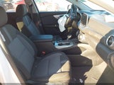 Chevrolet Blazer Awd 2Lt 3GNKBHR49PS191564 снимка