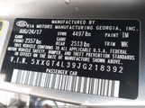 Kia Optima Lx 5XXGT4L39JG218392 снимка